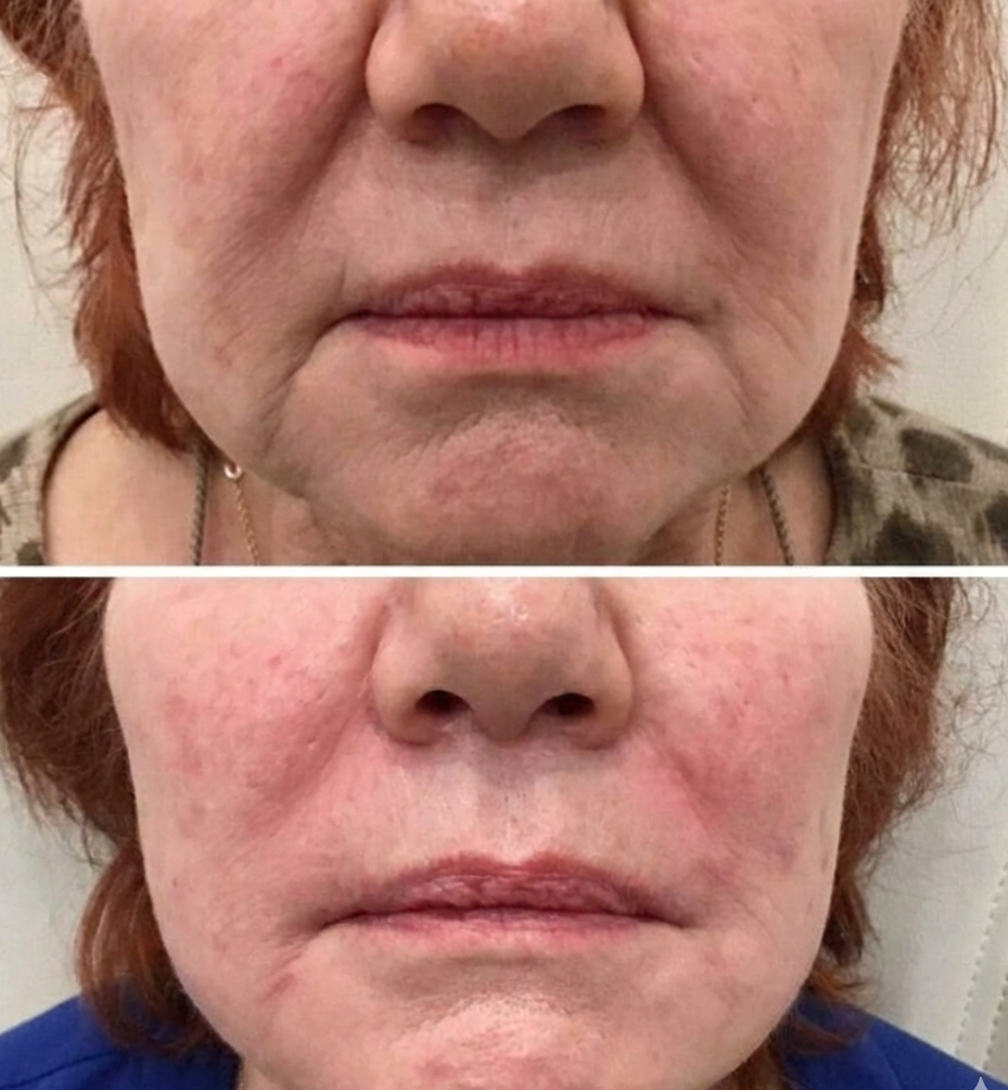 Sérum Super Renovador e Hidratante